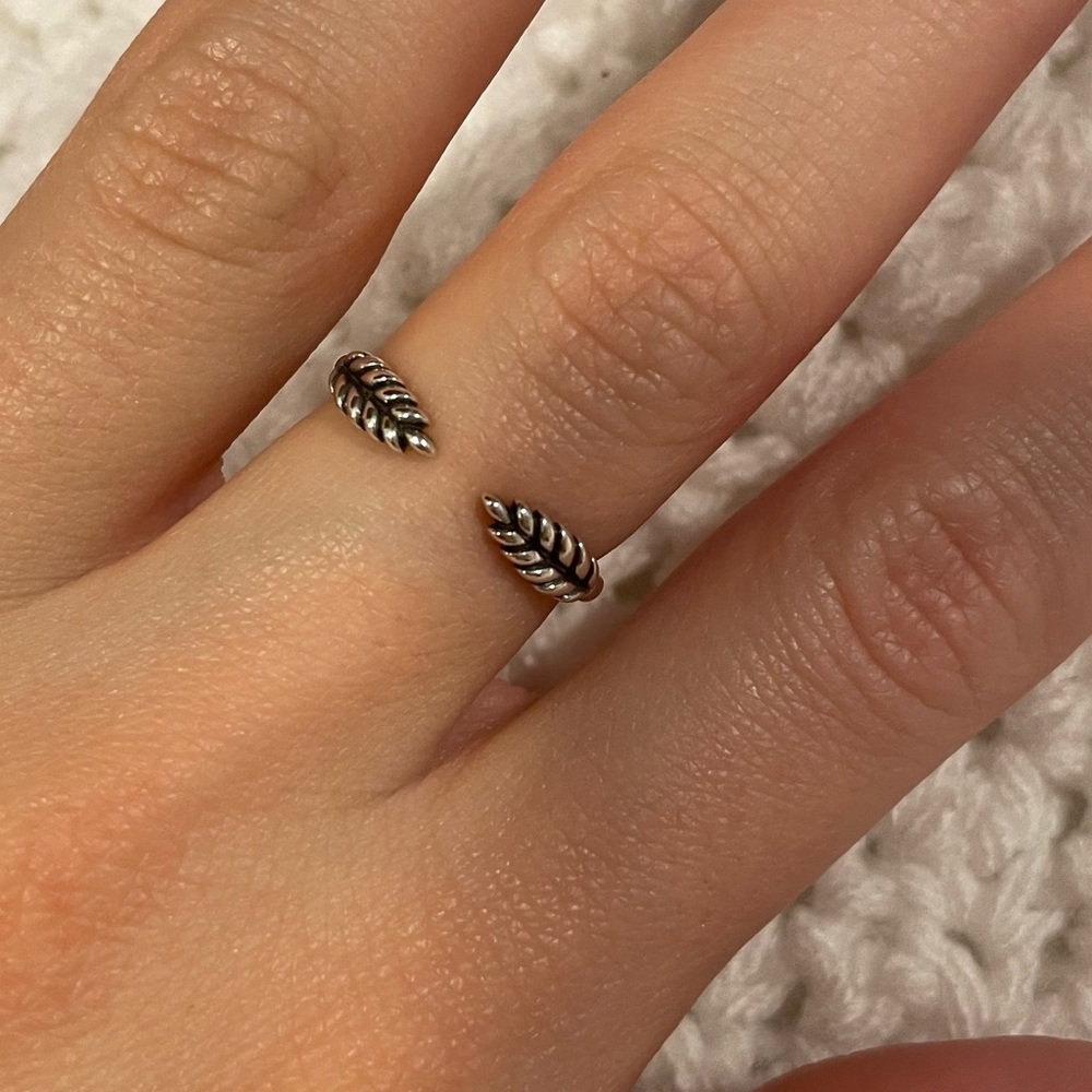 Pandora Grains Ring